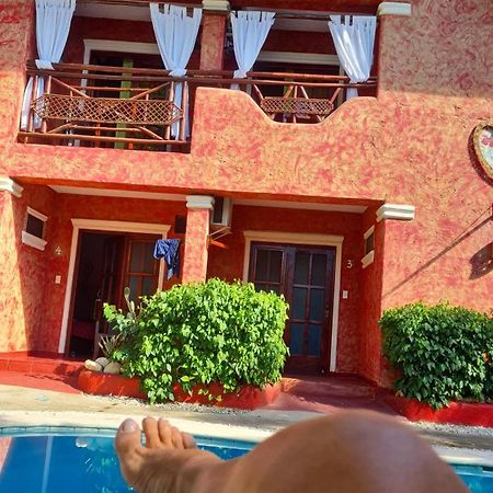 Hotel El Rancho Sosua Exterior photo