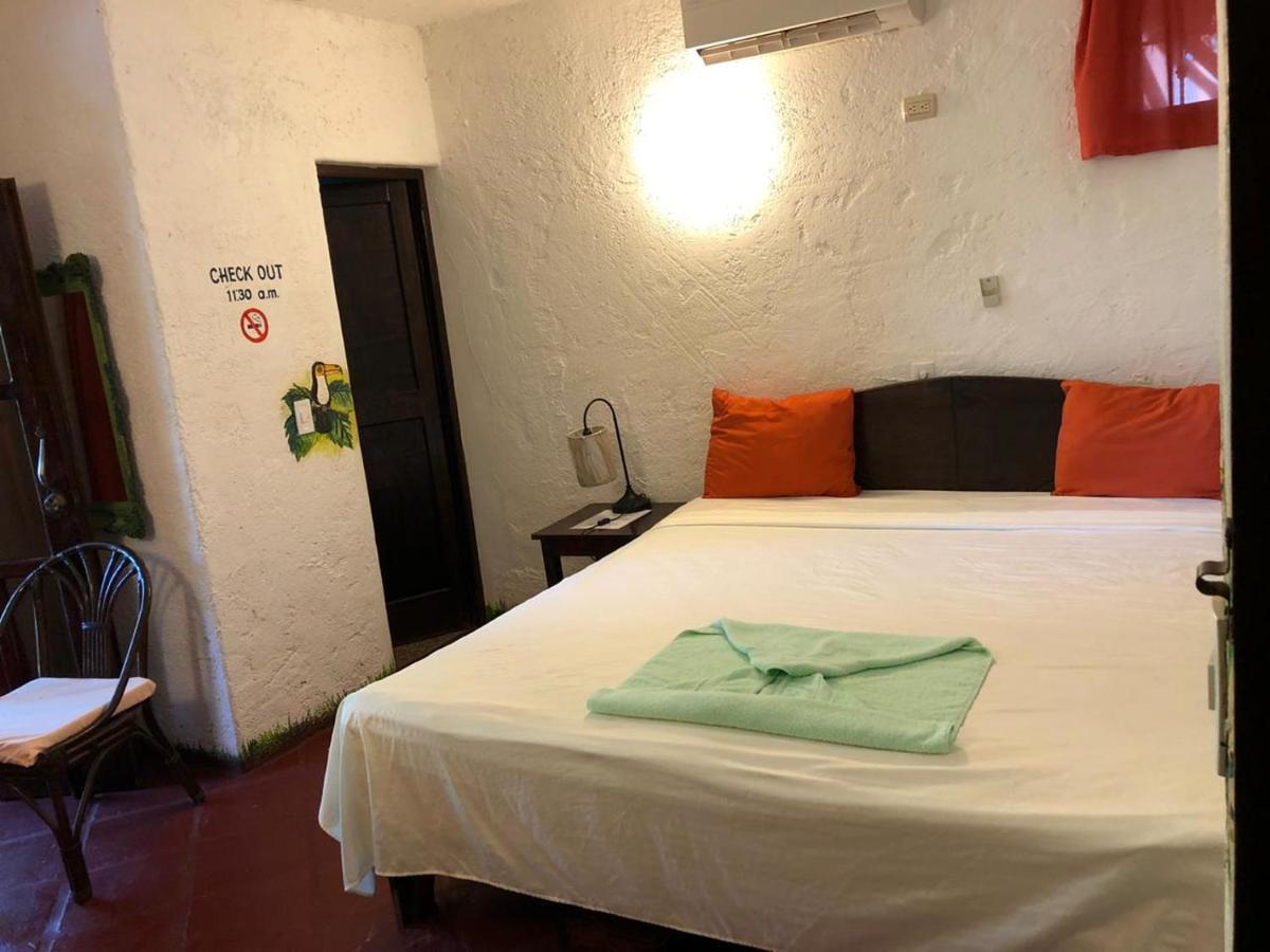 Hotel El Rancho Sosua Exterior photo