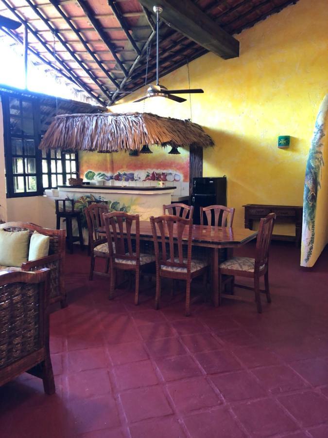Hotel El Rancho Sosua Exterior photo
