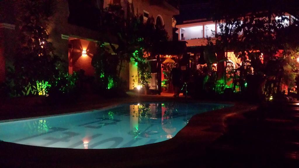 Hotel El Rancho Sosua Exterior photo