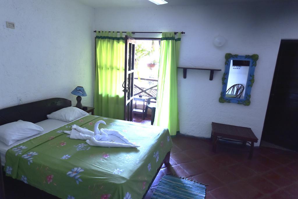 Hotel El Rancho Sosua Room photo