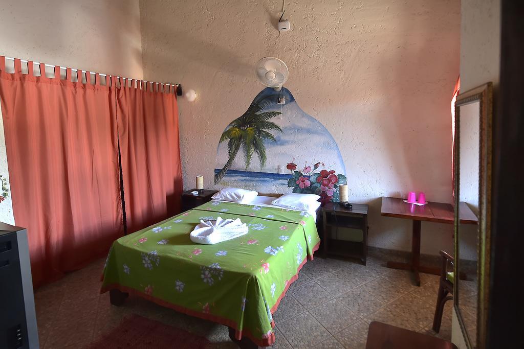 Hotel El Rancho Sosua Room photo