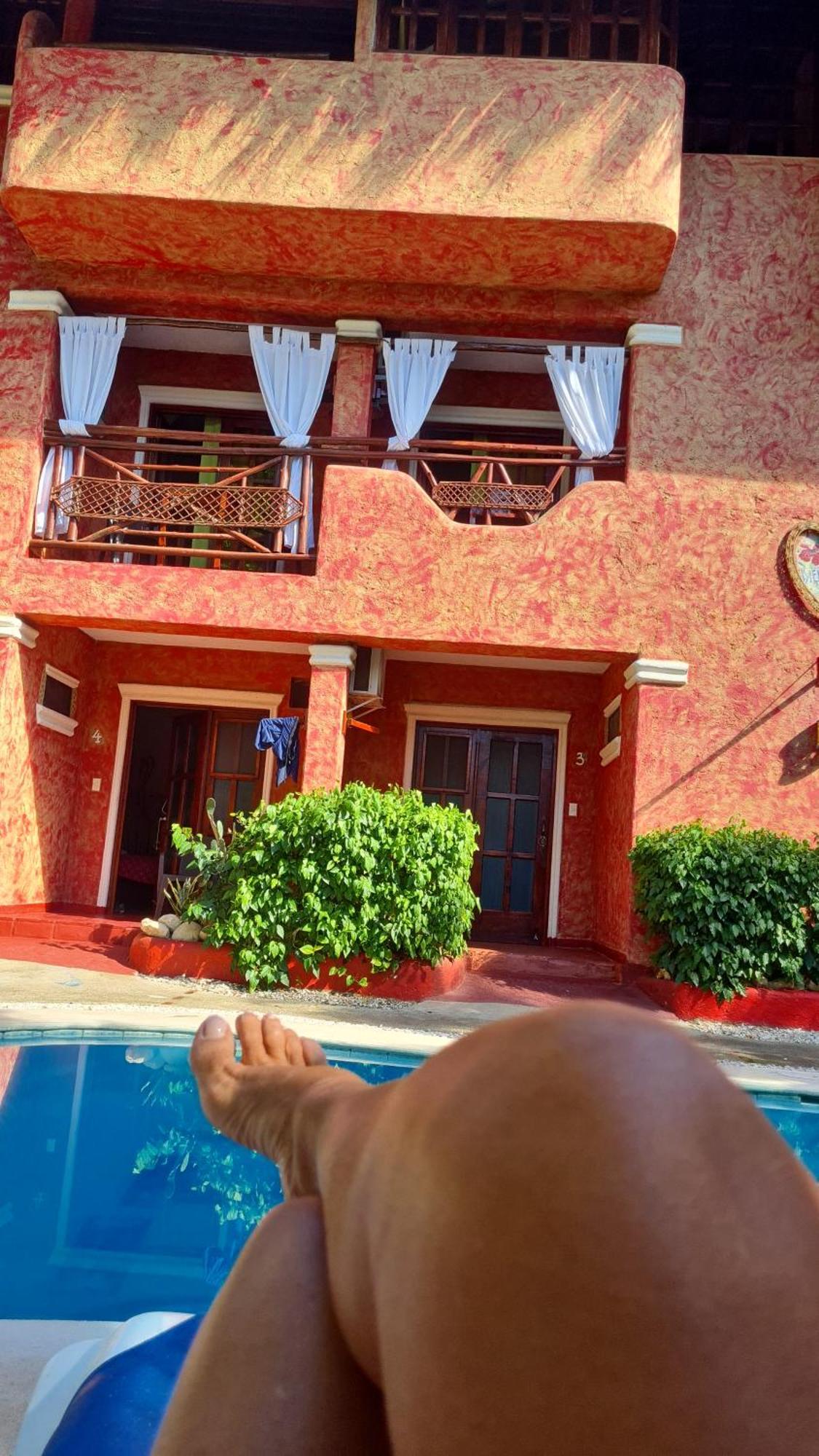 Hotel El Rancho Sosua Exterior photo